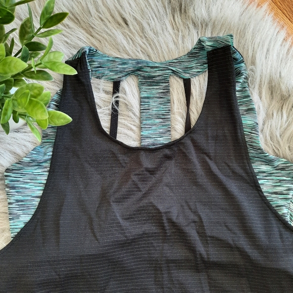 MPG Exercise Tanktop - Picture 3 of 6